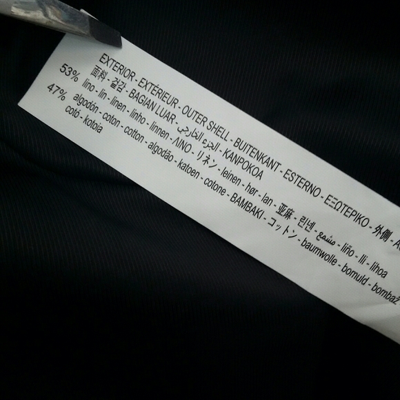 Zara military inspired blazer - Picture 11 of 11